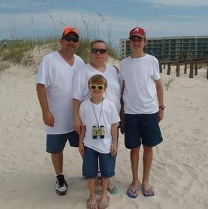 Meet your Posher, Paul